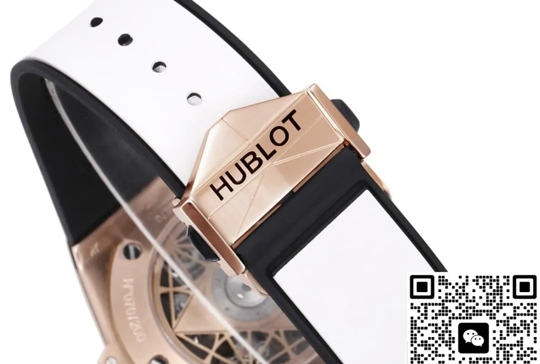 BB Factory Hublot 418.OX.2001.RX.MXM20 1:1 Best Edition Replica Watch